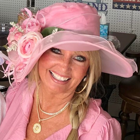 Meet your Posher, Joy - Picture 1 of 2